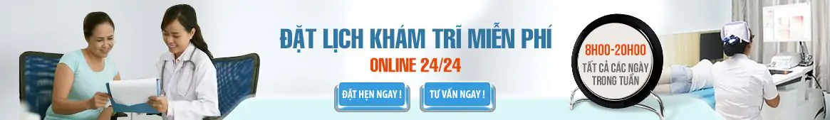 quảng cáo đặt hẹn online